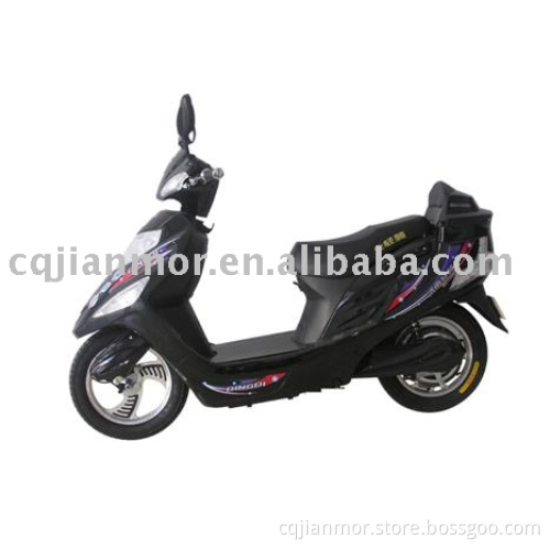BY-E15 ELECTRIC BIKE/SCOOTER
